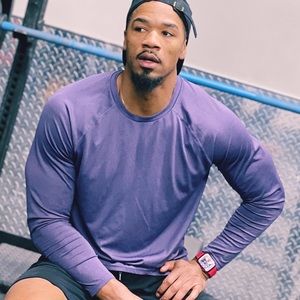 Meet your Posher, Derrick